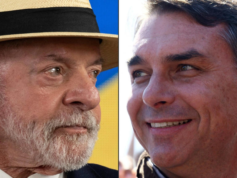 Pesquisa Datafolha revela impacto de Lula no Flow e cancelamento de debate pela Globo