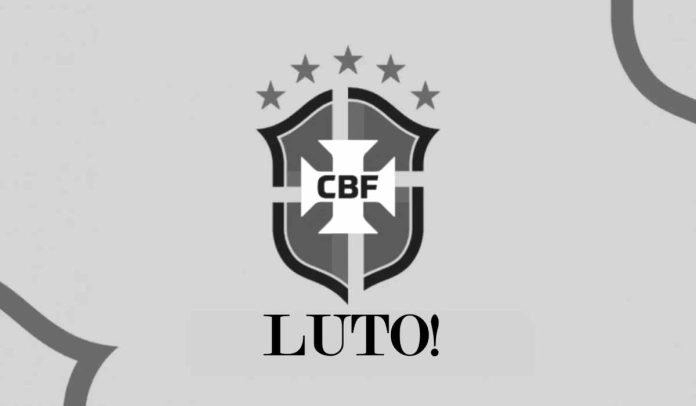 Morre ex-jogador da Seleção Brasileira e técnico, Carlos Alberto, aos 59 anos