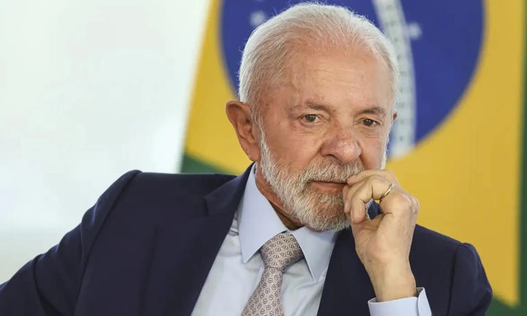 A máscara vai começar a cair: Lula dispara sobre votação no Senado
