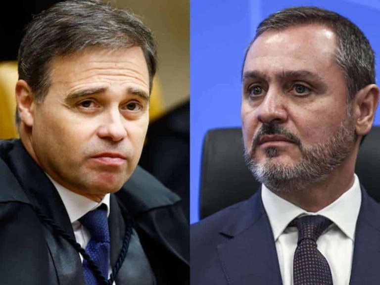 PGR solicita anulação do afastamento provisório de Andrei Rodrigues, diretor-geral da PF