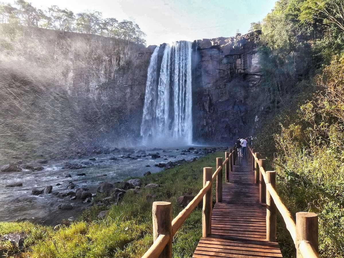 NOTICIAS DE MATO GROSSO DO SUL  - MS.
