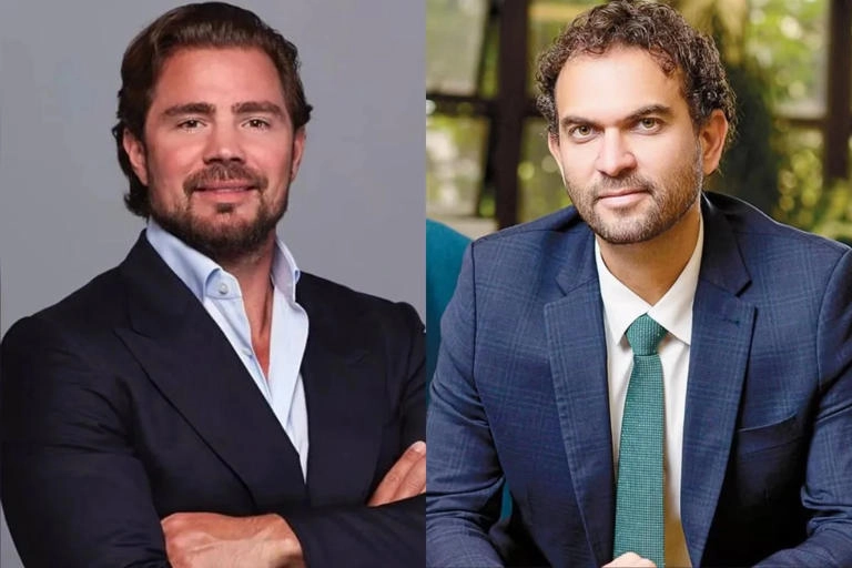 Mensagens no celular de Vorcaro revelam contrato de R$ 150 mil por mês com CEO da Quaest