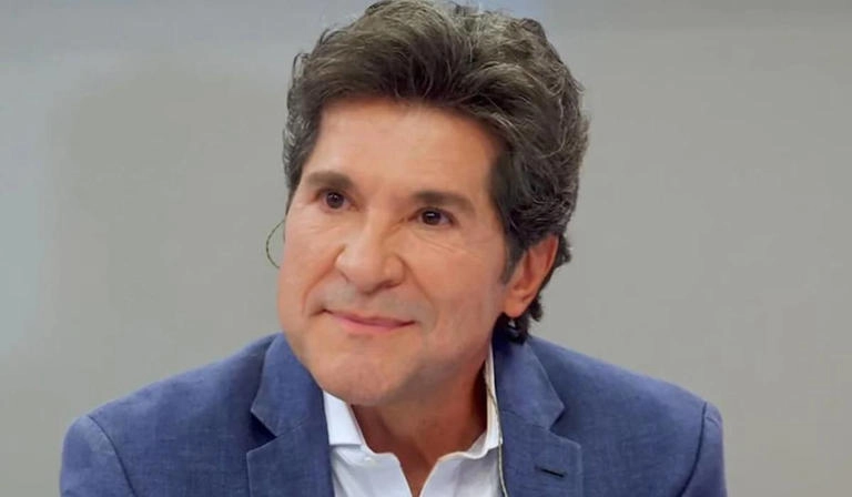 Daniel quebra o silêncio sobre a vida amorosa