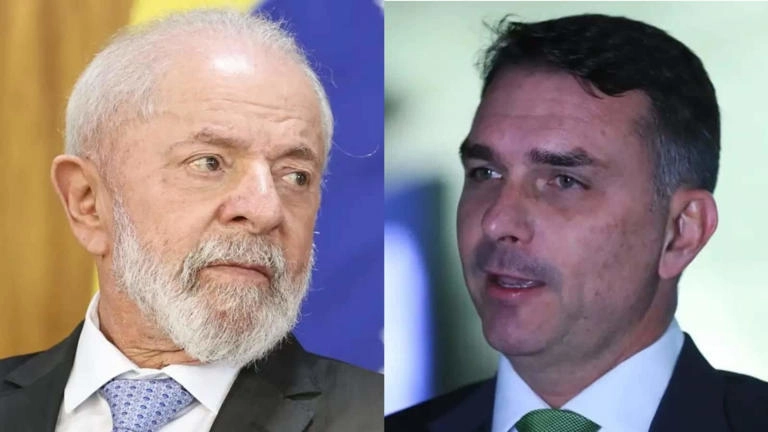 Falta dipirona no SUS como disse Flávio Bolsonaro?