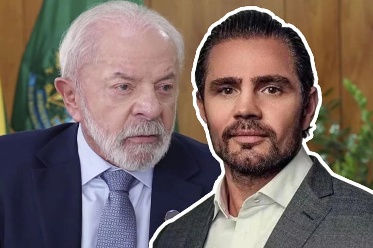 Vorcaro teria comprado uísque de R$ 500 mil para presentear Lula, diz revista