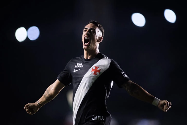 Vasco abre braços para nova era com reviravolta eletrizante, Corinthians entra no Z4