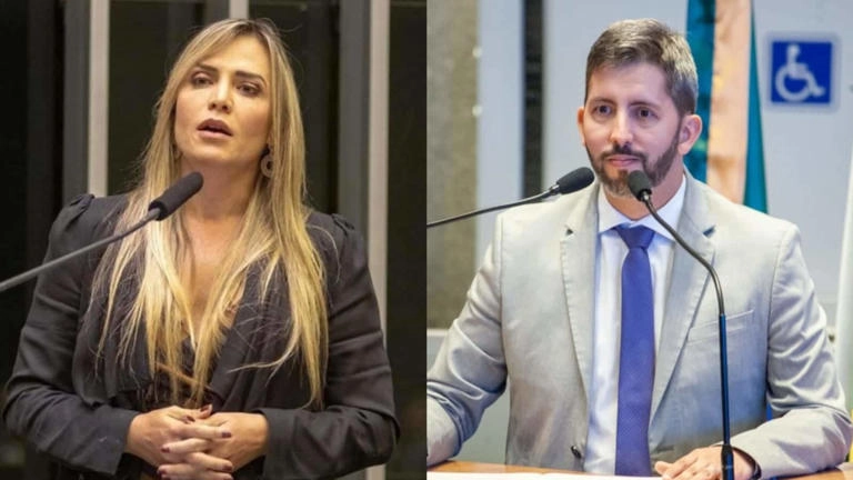 Celina Leão mantém liderança e se aproxima da reeleição no DF