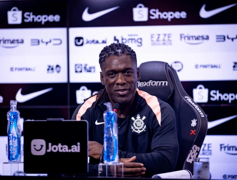 Corinthians enfrenta ações judiciais e valores ultrapassam R$ 2,8 milhões